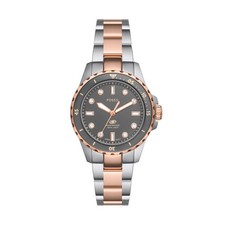 Montre femme fossil - montre,