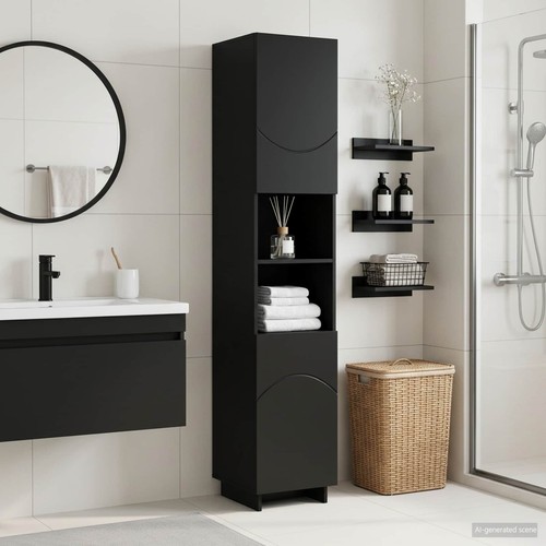 Meuble salle bain 5 x - de, 36,5