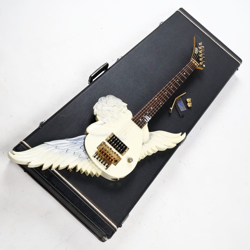 Guitare esp angel initial - guitare,