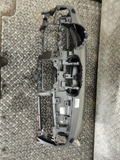 Tableau de bord FIAT 500 2