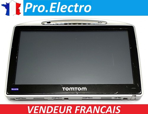 Lcdufull écran complet gps - lcdufull,