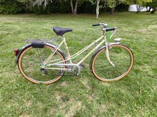 Vélo Peugeot PX45M, Mafac Raid, Souhaitez, Sacoche, Rigida, Luxe, 650b 44/584