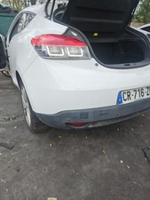 Pare choc arriere RENAULT