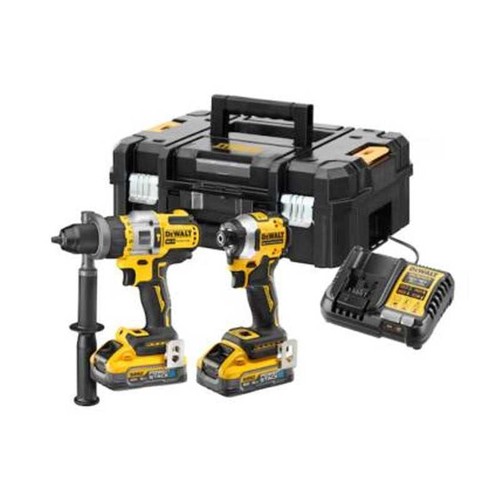 Pack dewalt perceuse - dewalt,