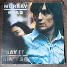 MURRAY HEAD LP 33trs (VG+) 