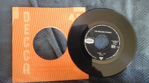 Rare the rolling stones - -,