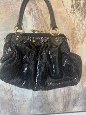 Auth Vintage Marc Jacobs Stam