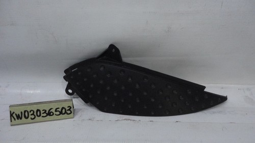 Flanc sottoserbatoio tank - flanc, dx