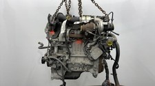 Moteur FORD FIESTA 6 PHASE 1