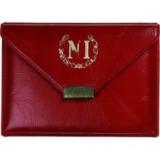 France, Médaille, 150e