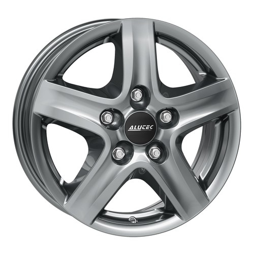 Jantes alutec grip 5jx16 - jantes, t