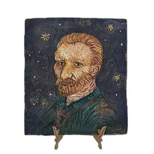 1889 Vincent Van Gogh Huile