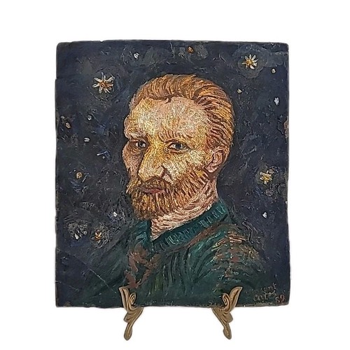 1889 vincent van gogh - vincent,