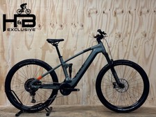 VTT électrique Cube Stereo