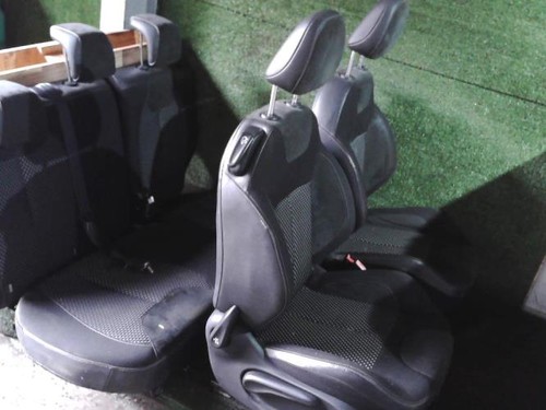Interieur complet citroen ds3 - interieur,