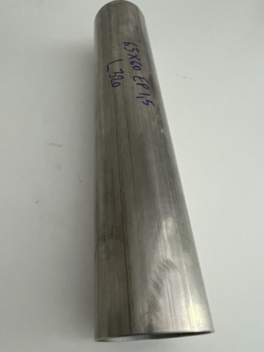 Tube inox 316l 1 - tube,