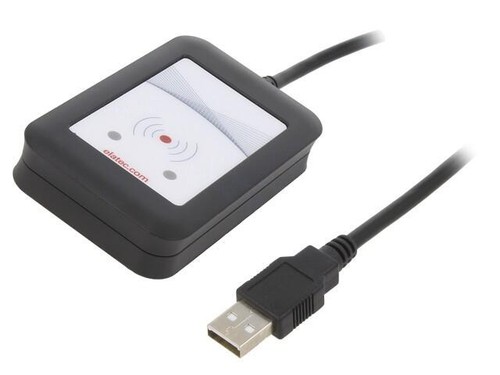 Lecteur rfid t4bt fb2bel6 - lecteur, t4bt-fb2bel6-p