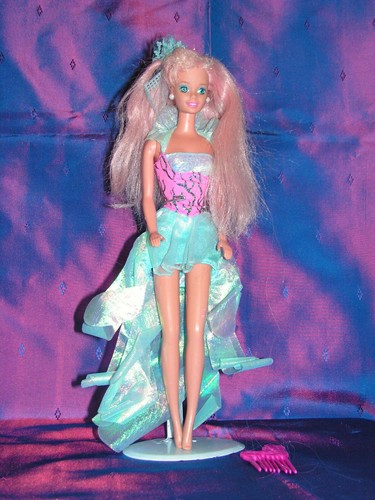 Barbie n 11570 - ,