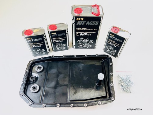Transmission service kit - transmission,
