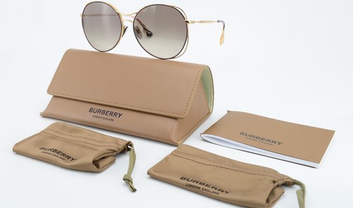 Lunettes soleil burberry - de,