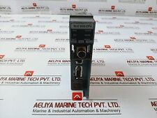 ALLEN-BRADLEY 1747-L531 Unité De Processeur De Contrôle Série SLC 500, Ser. E/C