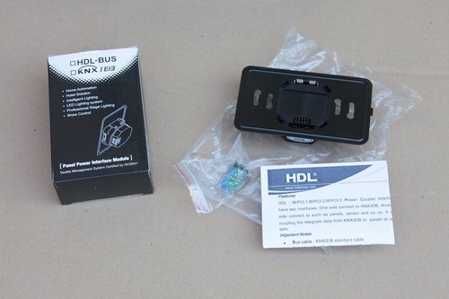 Neuf domotique knx eib - knx,
