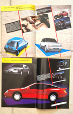 N°R.232 / RENAULT  revue
