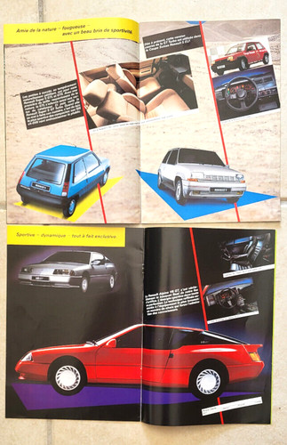 232 renault revue - n°r.232,