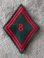 Losange de bras avec attaches