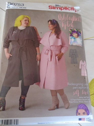 0753 patron simplicity 2 - ,