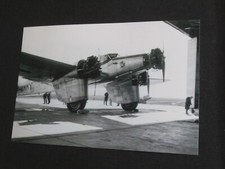 Photo avion dewoitine 332 - avion,