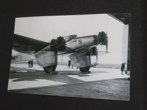 Photo avion dewoitine - dewoitine, d.332