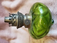 Ancienne Lampe à Pétrole