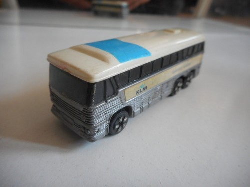Playart greyhound bus - greyhound, en