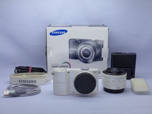 Samsung nx1000 3mp - samsung, 20.3mp