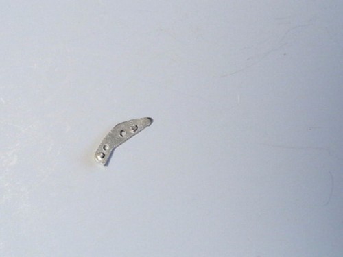 Montre gruen tirette 362 - montre,