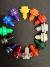 1x Bouton de Caisse de