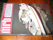 MRB n°247 Venus Remorqueur