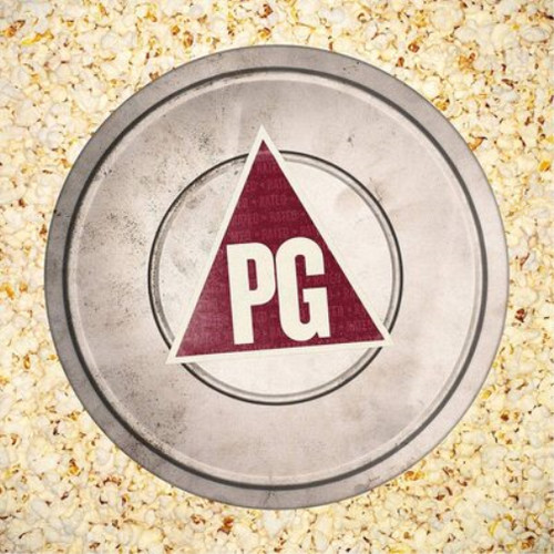 Peter gabriel rated - gabriel, pg