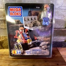 1999 Mega Bloks 9134