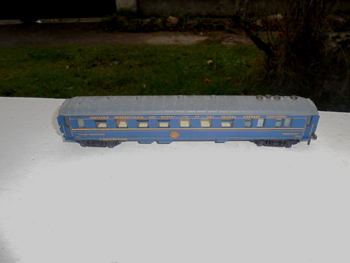 Hornby acho voiture - ,