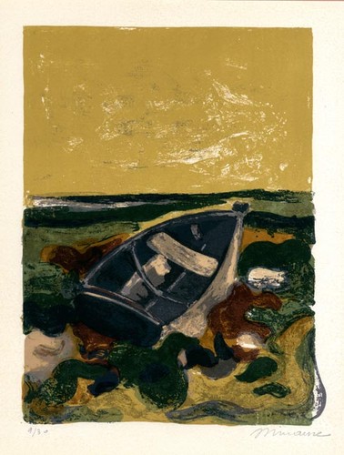 André minaux estampe sans - estampe,,