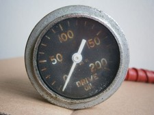 Jauge Manomètre Pression