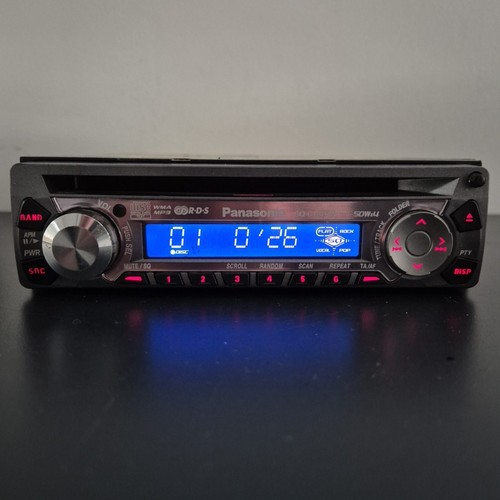 Autoradio panasonic c1321nw - autoradio,