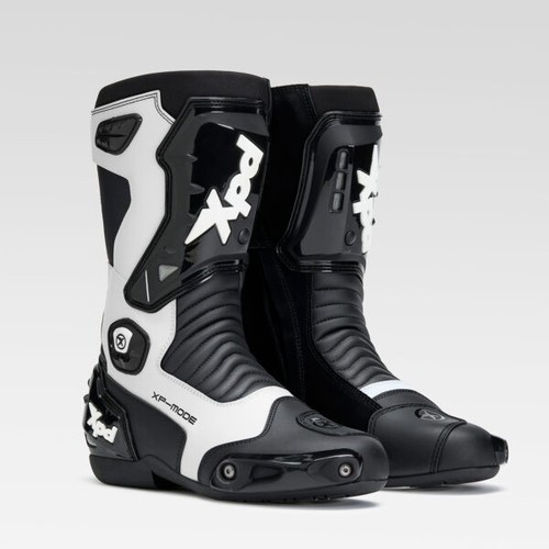 Bottes moto homme xpd mode - bottes,