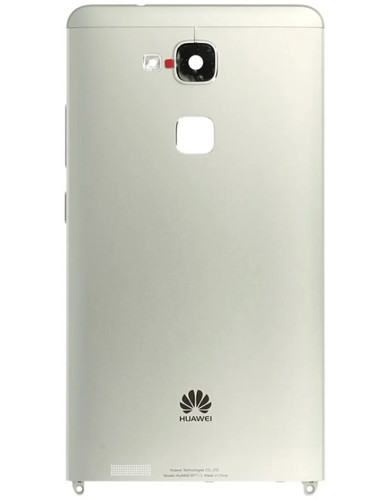 Cache arrière huawei ascend - arrière,