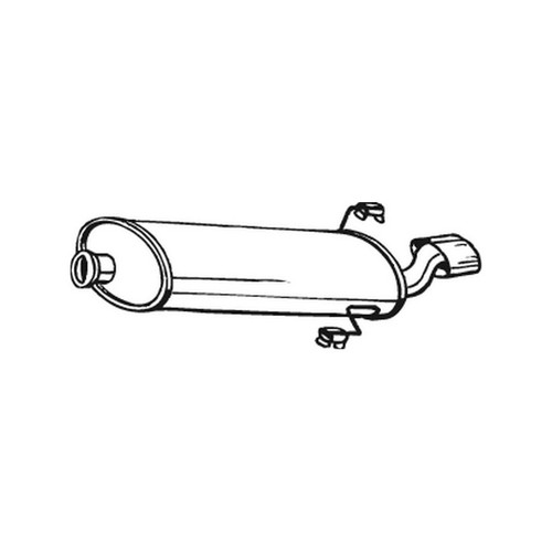 Pour peugeot 306 - pour,