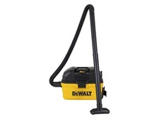 DEWALT Vacuum Humide & Sec Outils Aspirateur 1100W 240V Cordon Longueur 4.9m