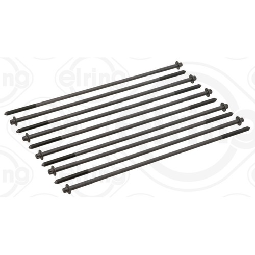 Boulons culasse pour - boulons,