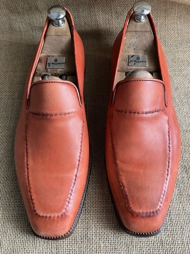 Ermenegildo zegna mocassins - ermenegildo,